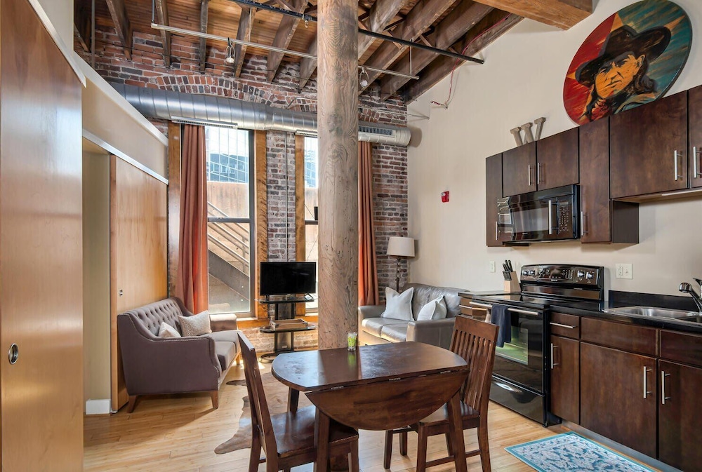 Music City Lofts
