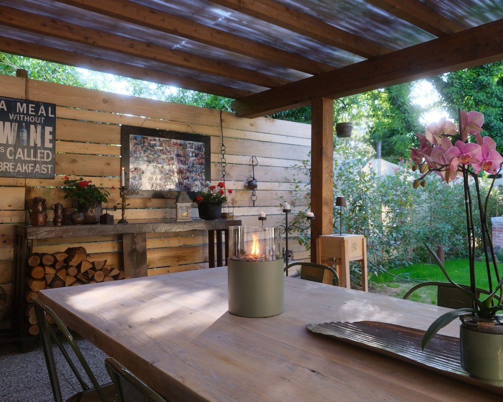 casaldipeppe B&B