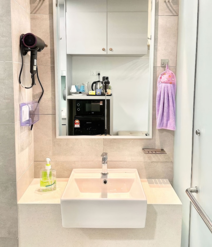 Riveria City KL Sentral Luxury Apartment