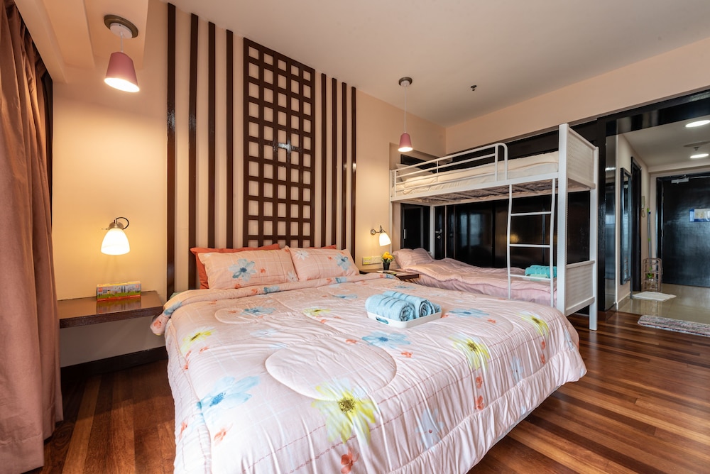 Sunway Pyramid Resort Suites by Ray&Jo photo 7