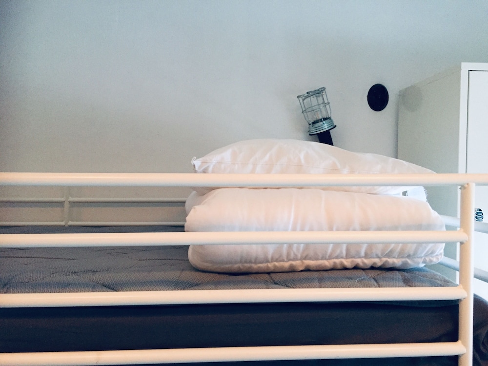 City BackPackers Hostel
