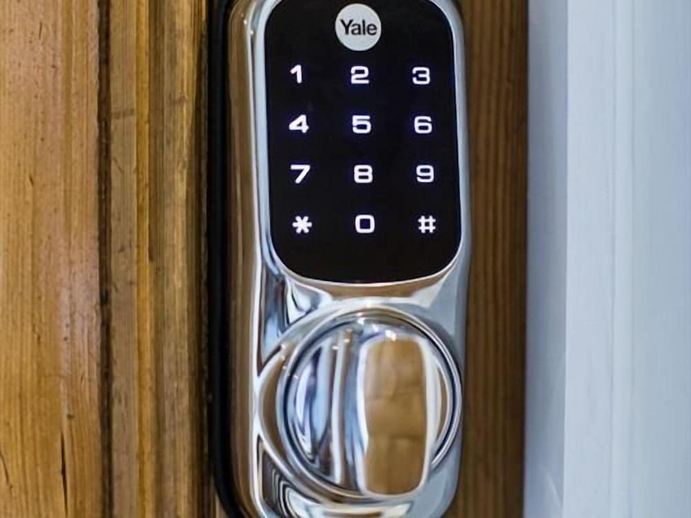 No.8 Accommodation