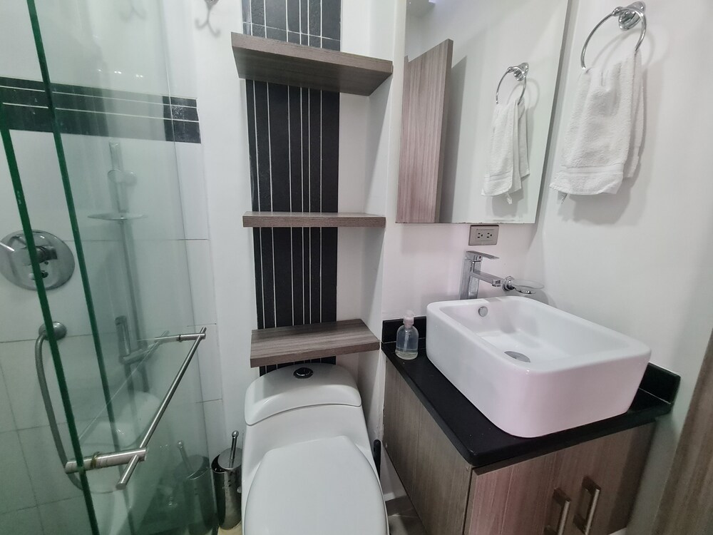 503 Moderno Aparta-Suite en Versalles Tipo Loft - Cali Tower Suites & Lofts