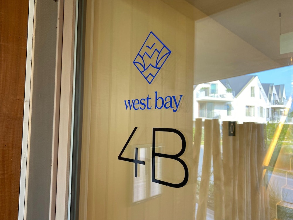 Stylish Apartment in Westende