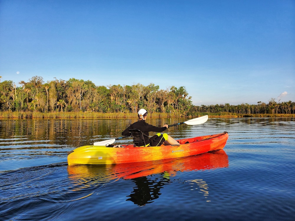 Plantation Resort on Crystal River, Ascend Hotel Collection, Billede 73