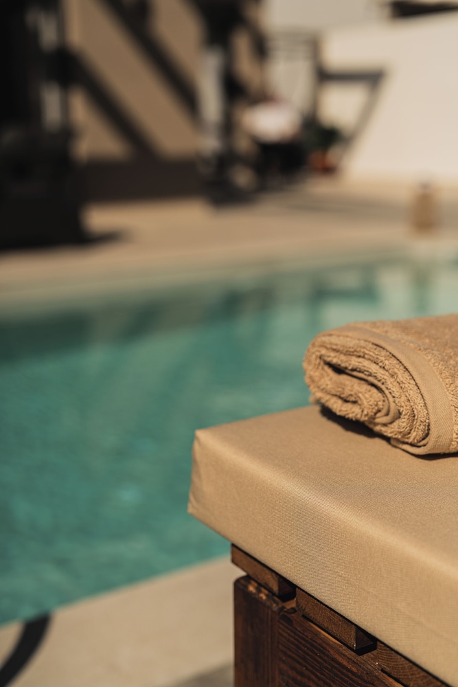 Lumior Villas Lux essence by 'elite'