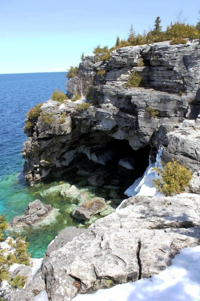 The Robin's Nest Tobermory