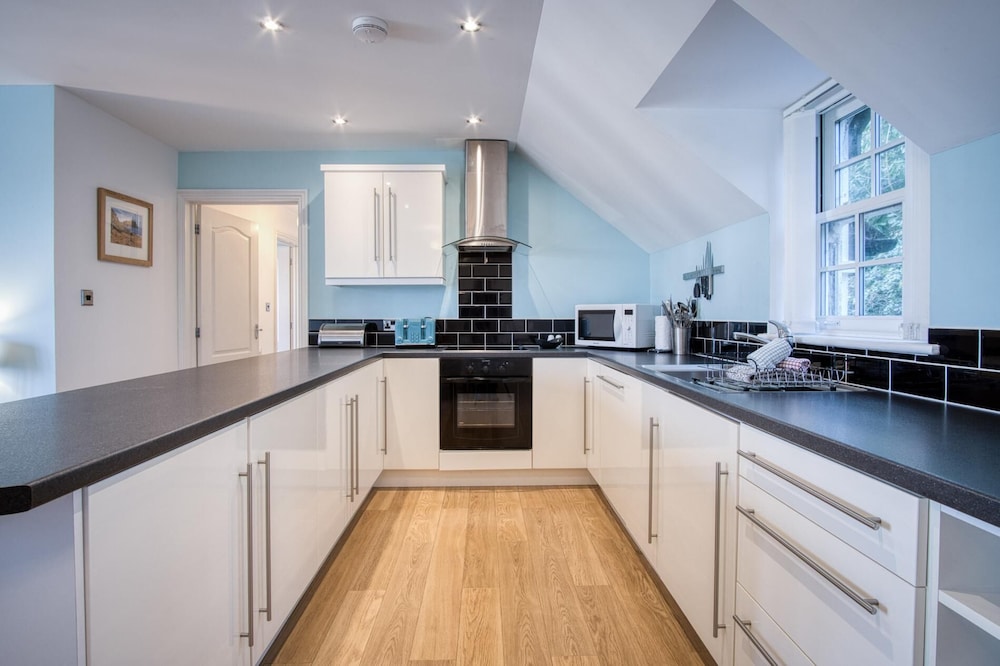 Bayview 2 - 2 Bedroom Cottage - Penally