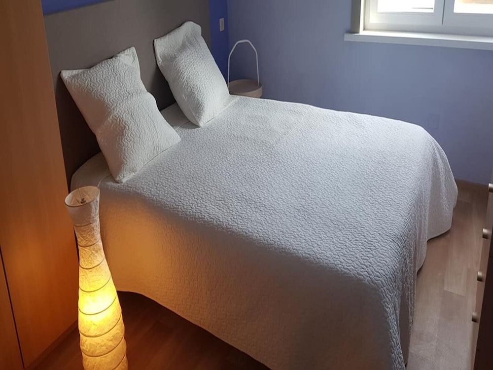 Apartment Near Zeedijk Beach Promenade