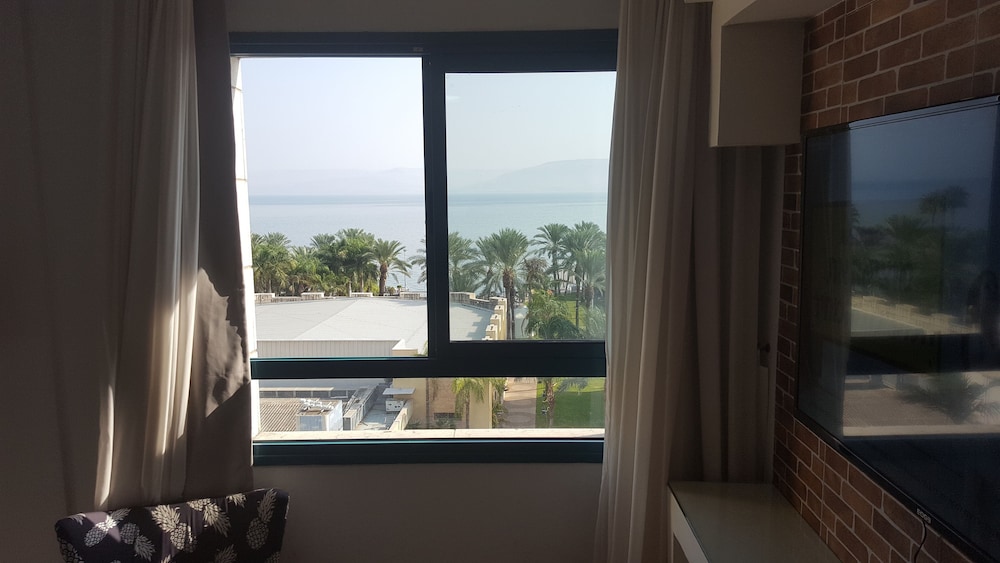 Sea Of Galil