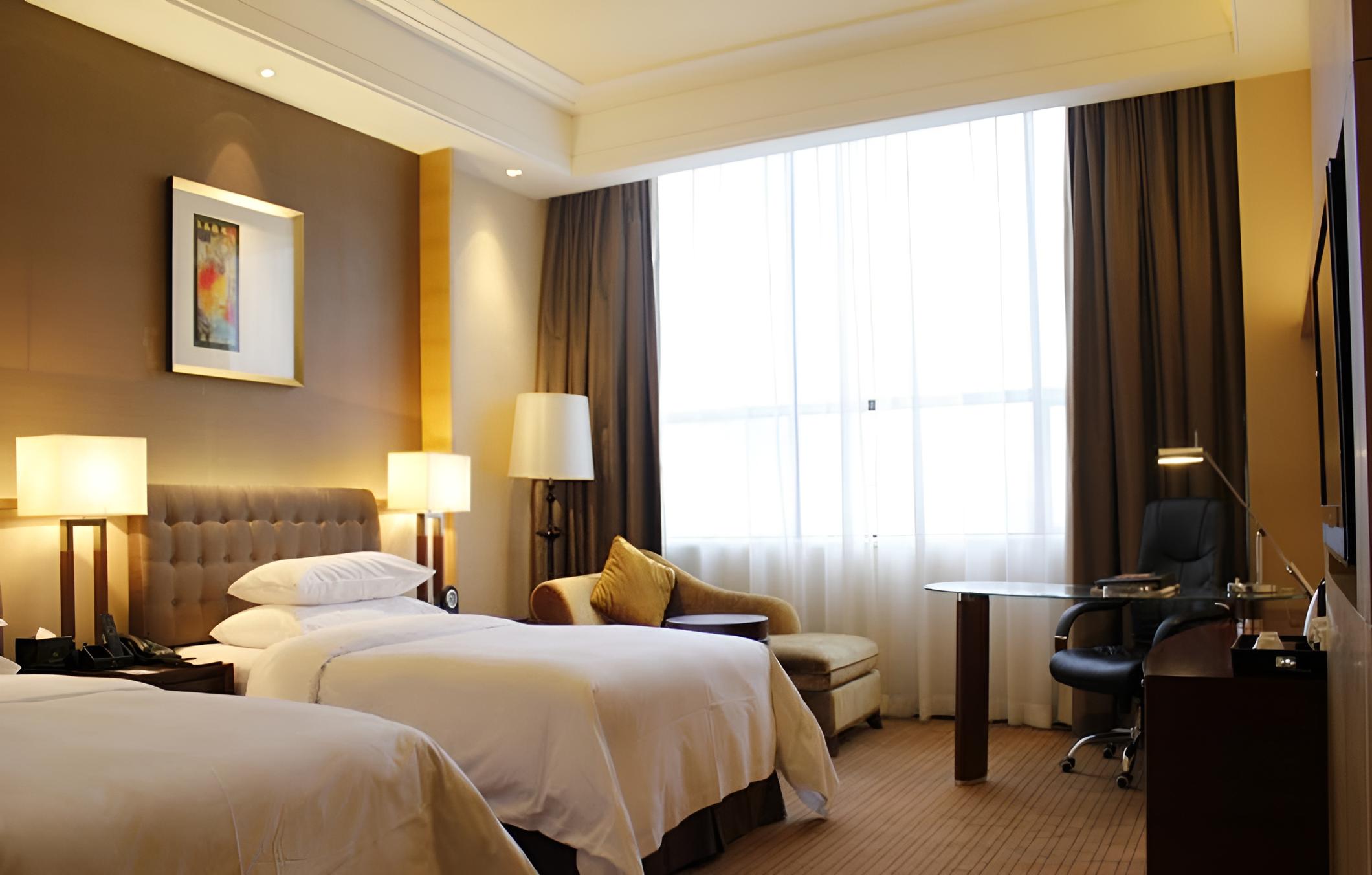 Venus Royal Hotel