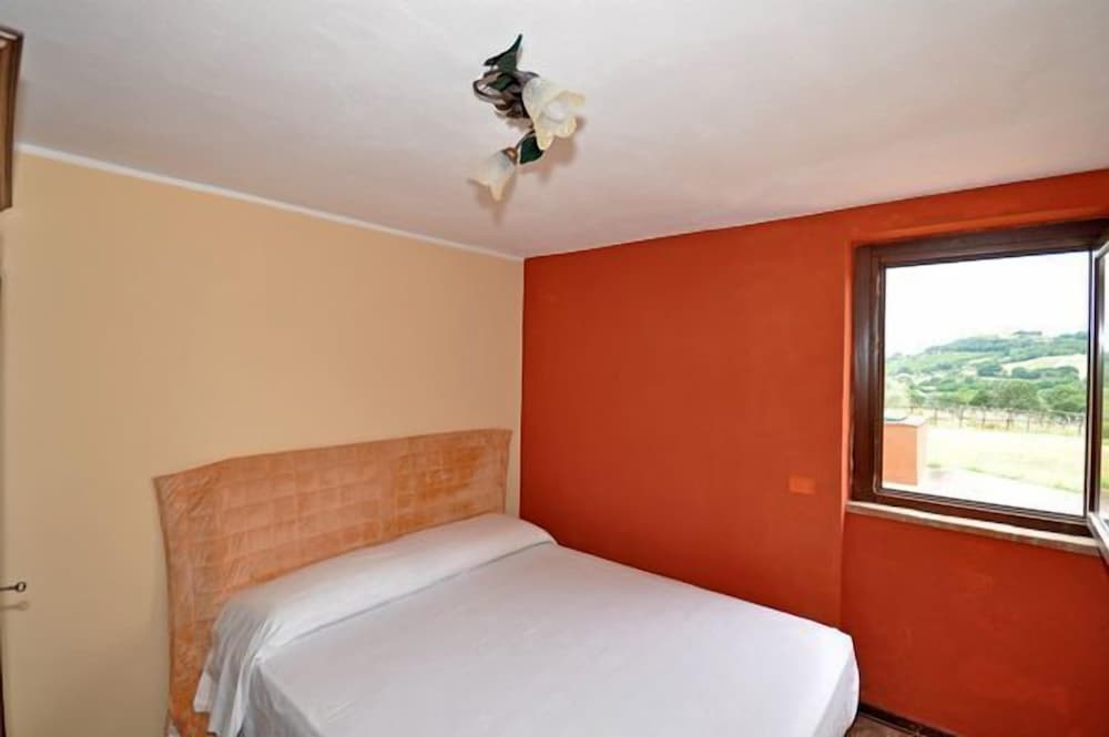 Borgo Saint George
