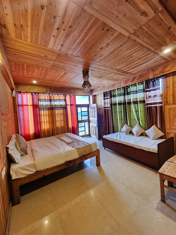 Talai ghar Farmstay Shimla