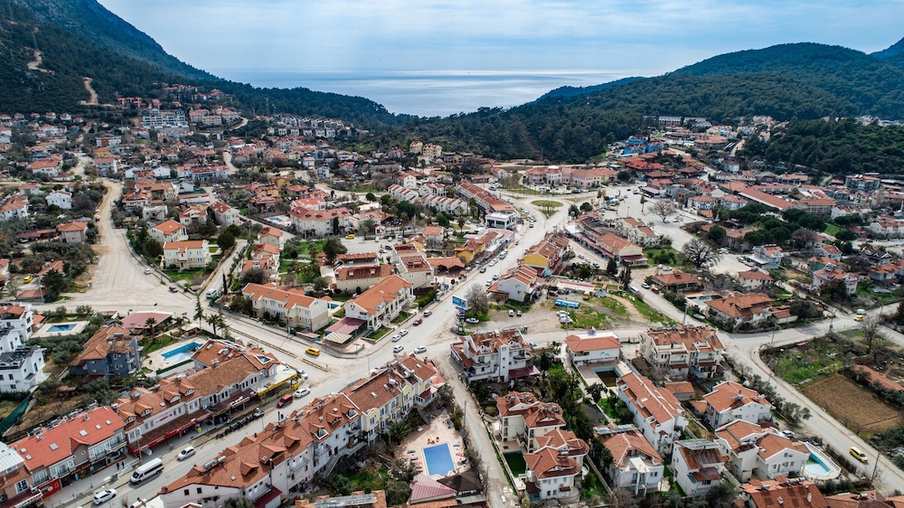 Noyan Apart Otel - Image 10