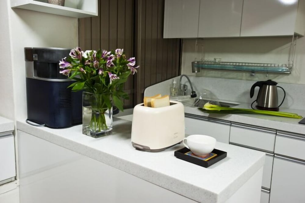 Myeongdong ECO House