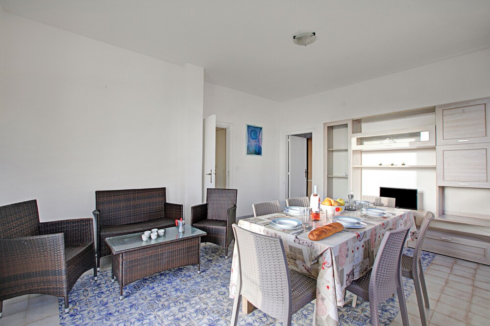 Residence Vista Mare