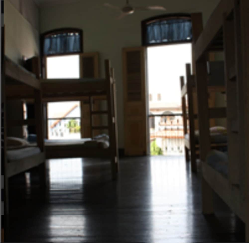 Luna's Castle Hostel view 4