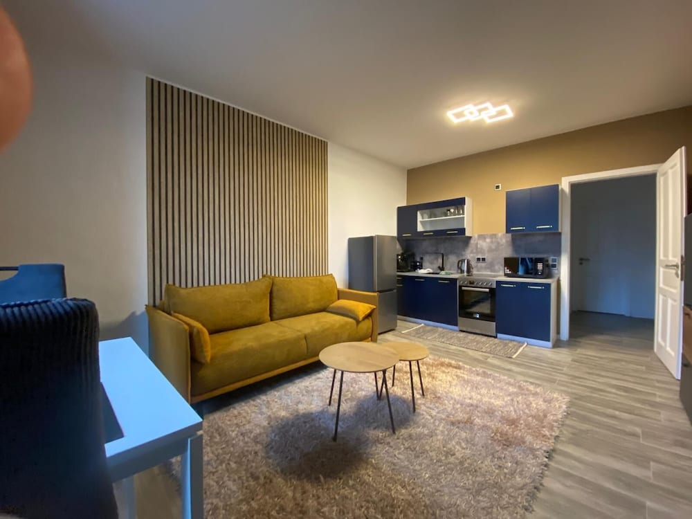 Ferienwohnung Michelangelo Netflix