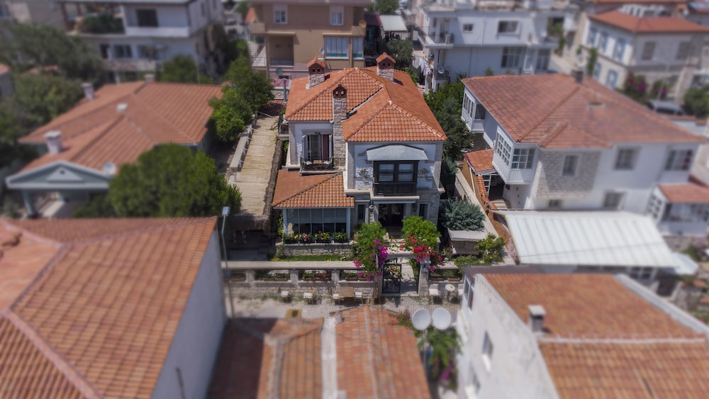 Provence Konağı Alacati - Image 76