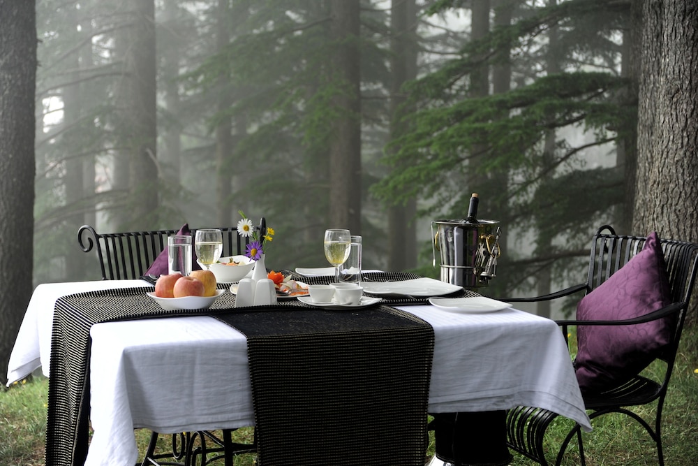 Aamod Dalhousie