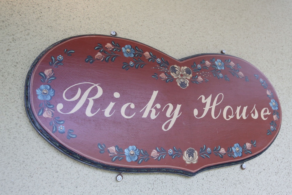 Ricky House Hakuba view 5