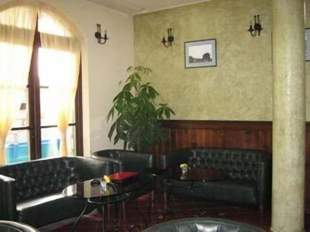 Trinity Sea Residence Nessebar
