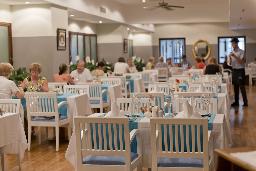 Seven Seas Hotel Life - All Inclusive