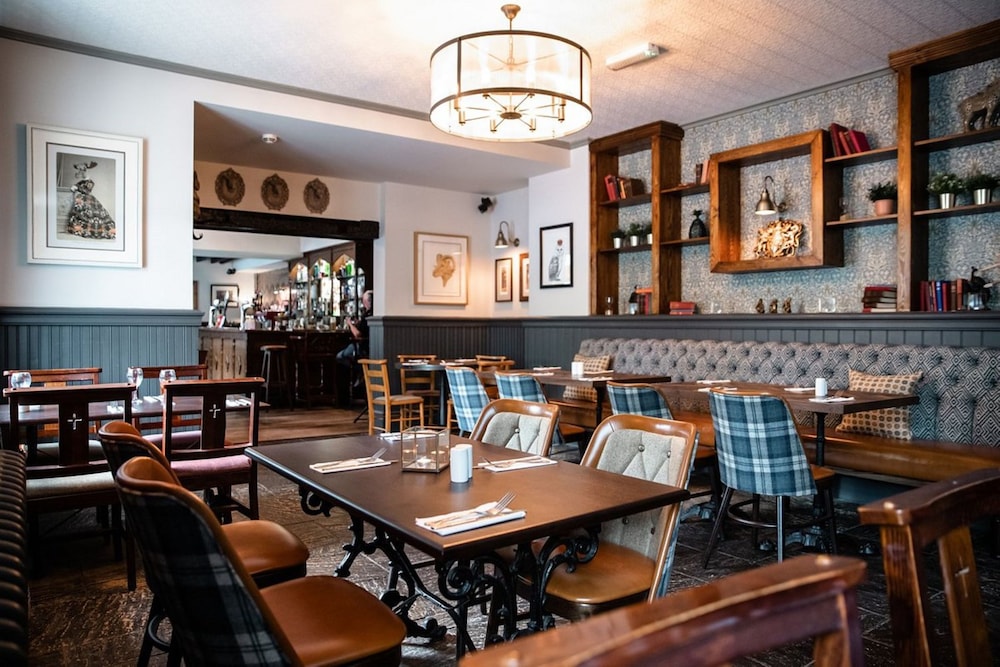 Darlington Vacations - The George, Sure Hotel Collection by Best Western - Property Image 10