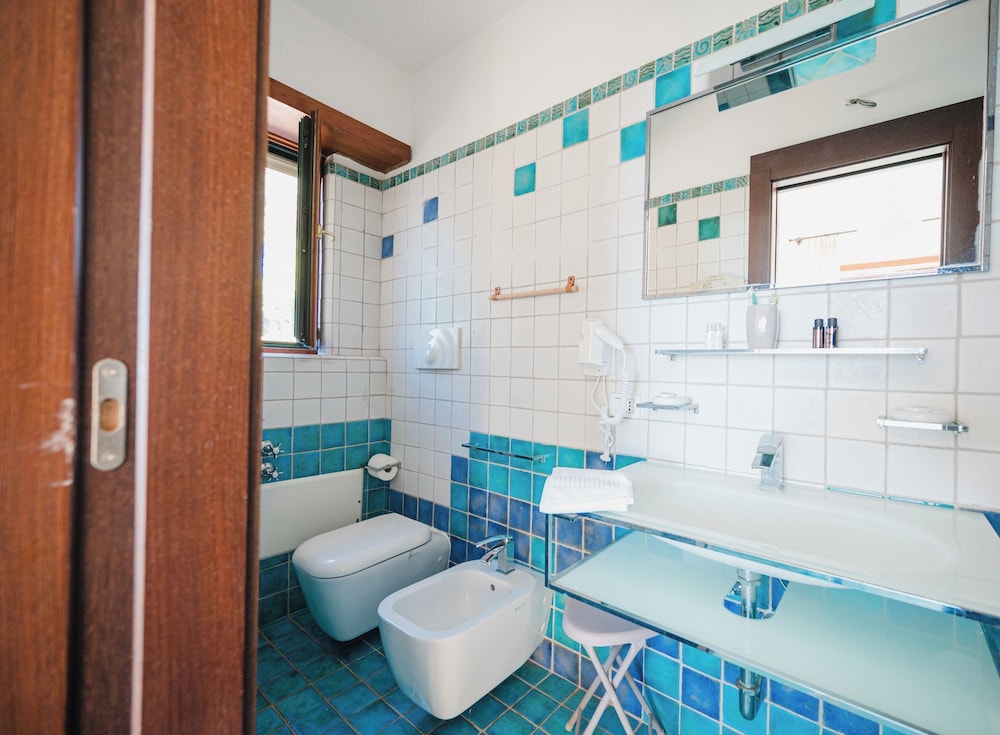 La Canostra Capri - luxury ROOM ad Anacapri