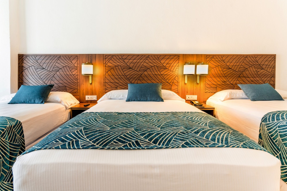 Puerto Vallarta Vacations - Hotel Riu Vallarta - All Inclusive - Property Image 36