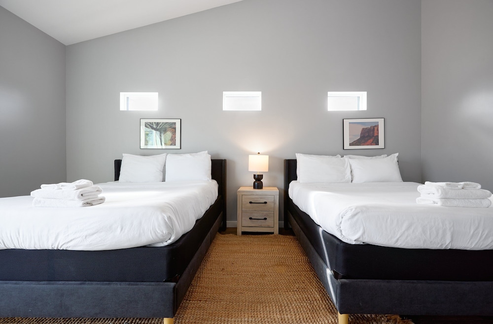 Elysium - Pool & Spa - Mins to Scottsdale Stadium