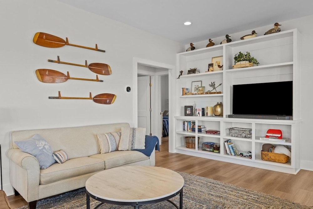 Banks' Haven 3 Bedroom Home
