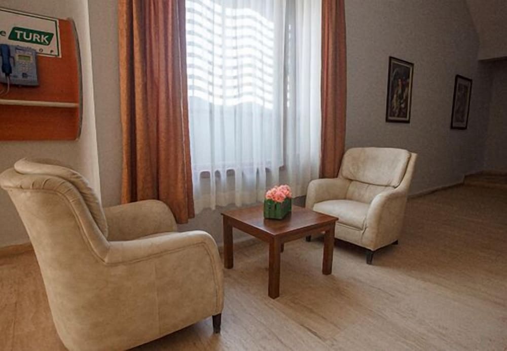 Mysea Hotels Alara - All Inclusive