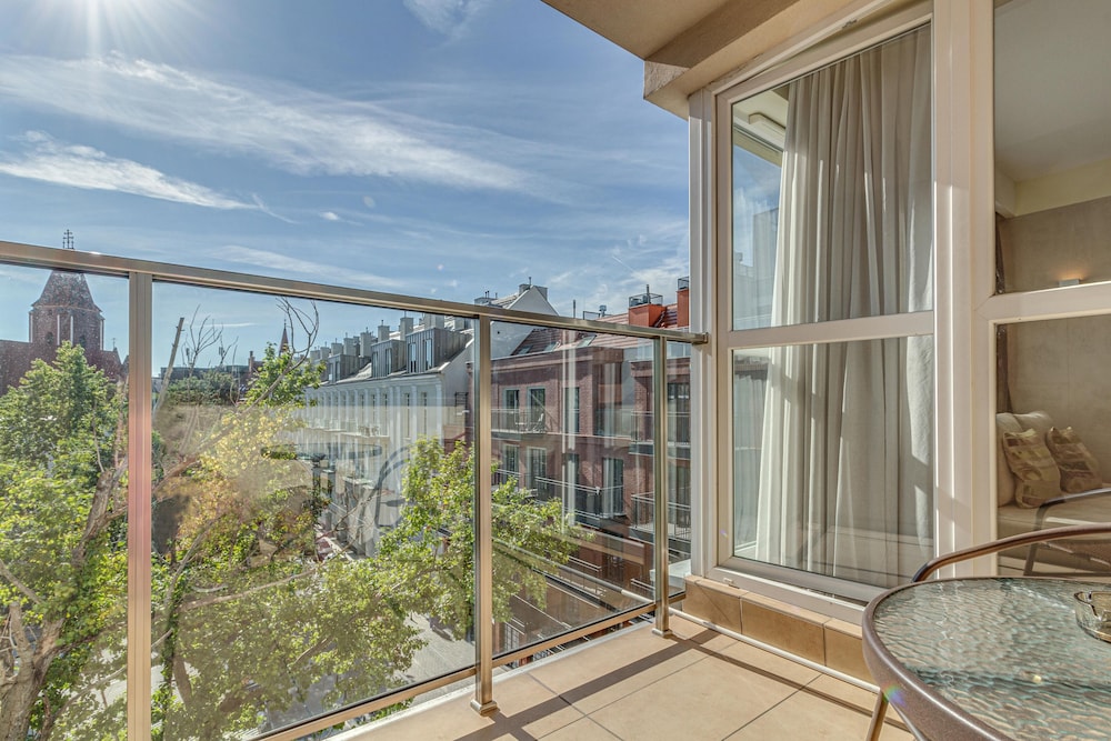 RentPlanet - Apartamenty Stare Miasto