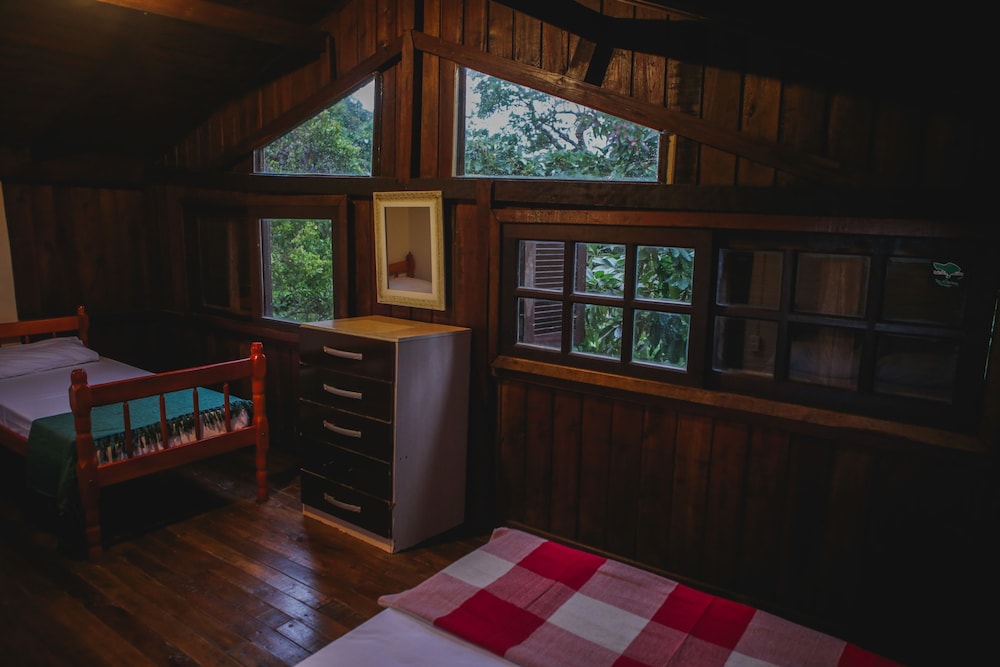 Warung Guest House