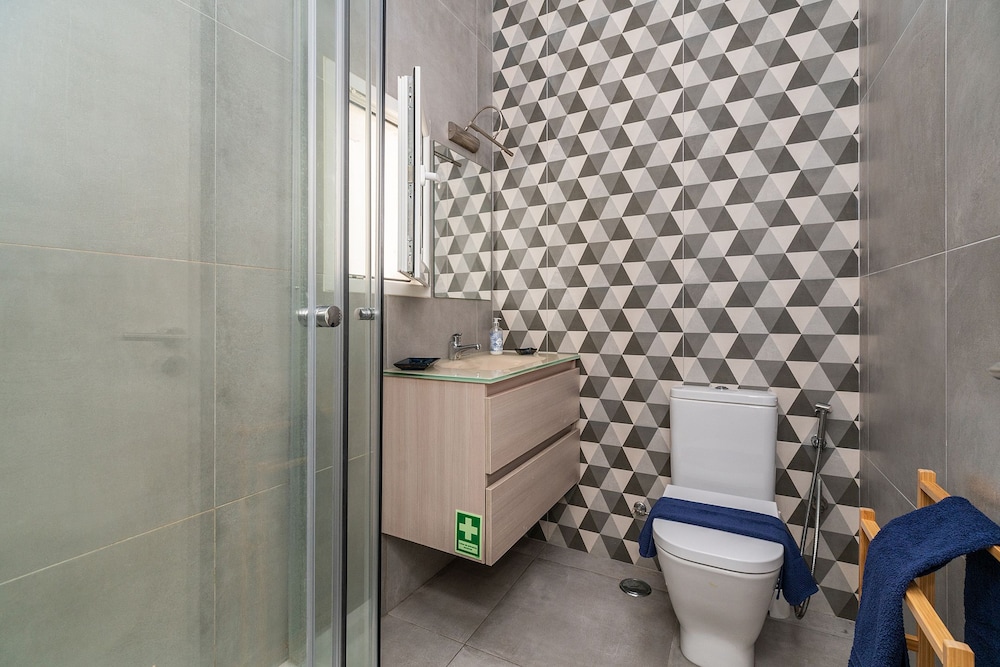 Gonzalo's Guest Apartments - Downtown Historic Flats II