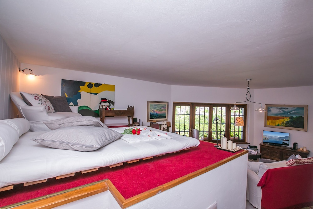 Argegno Chalet