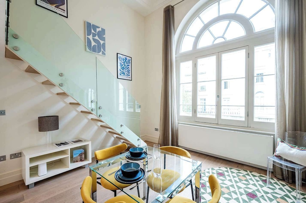 The Paddington Mews-by Out of Office Lifestyle