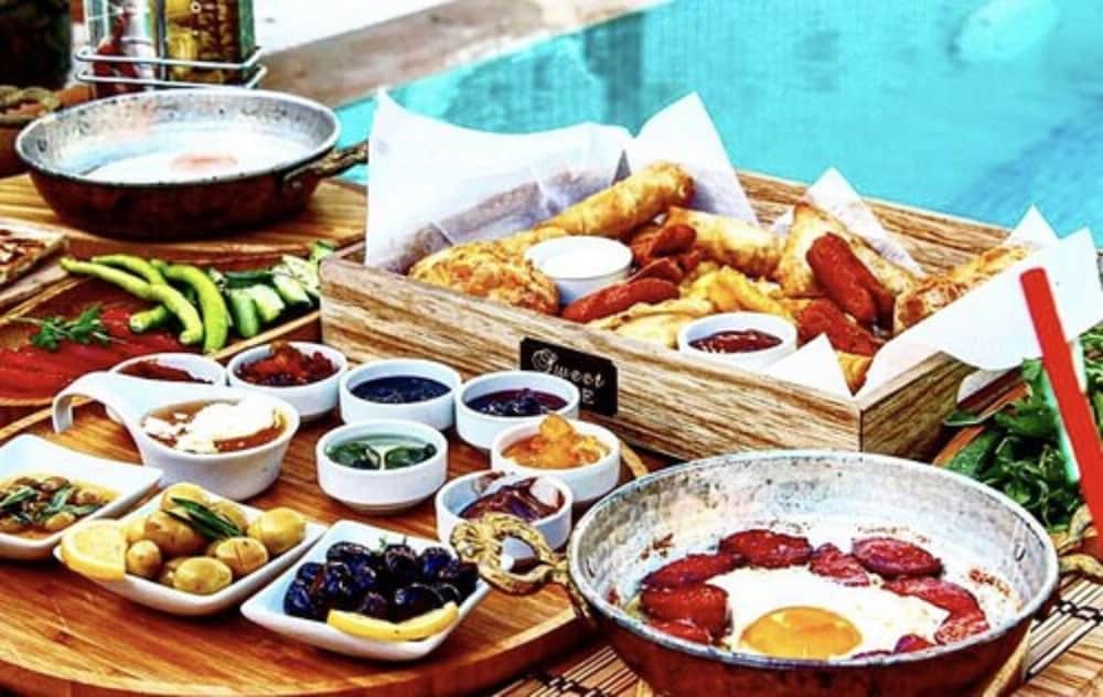 Windtown Deluxe Alaçatı - Yetişkinler İçin - Image 19