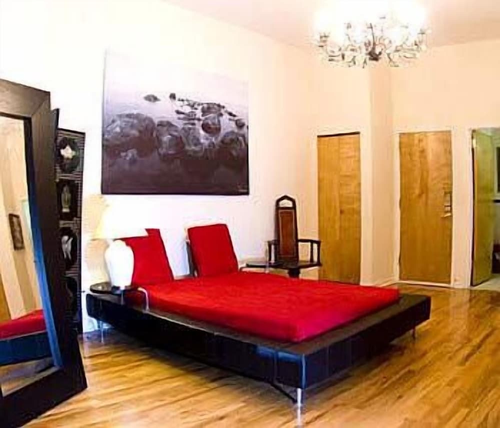 Achieve Guest House