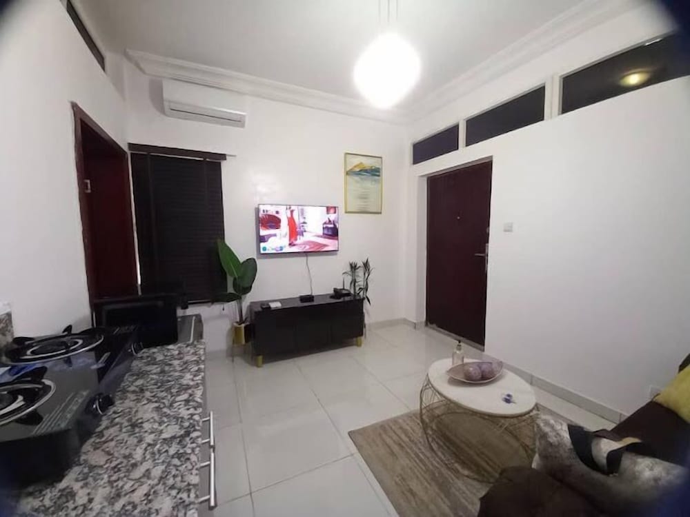 Novabase Apartment