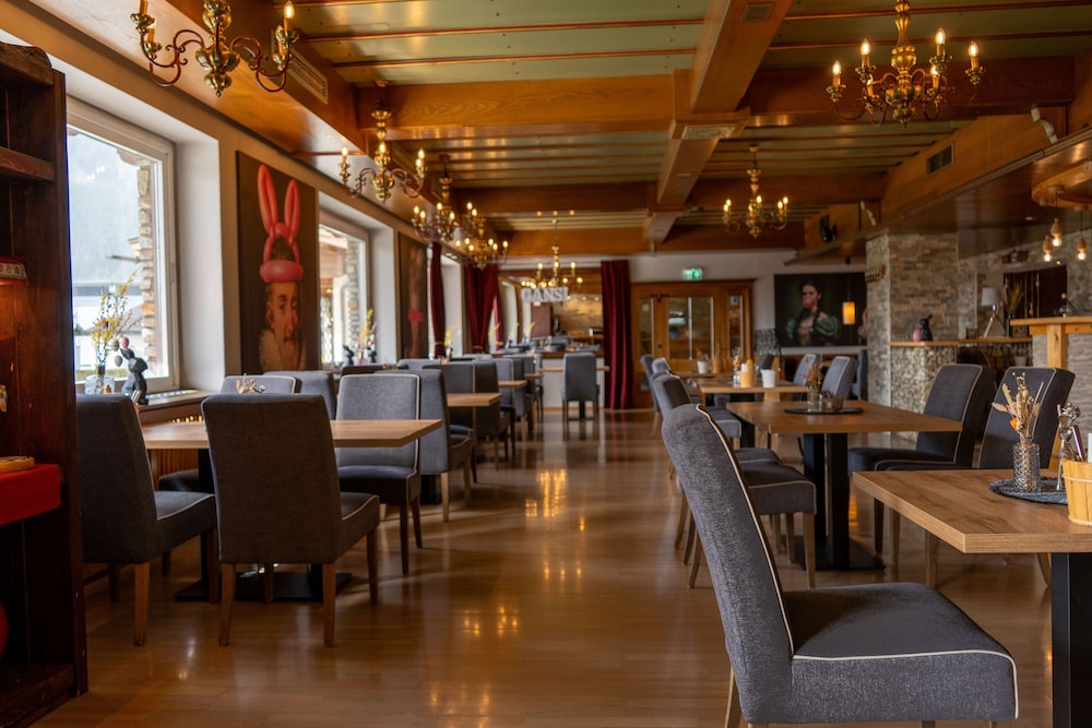Gansl Hotel & Residences