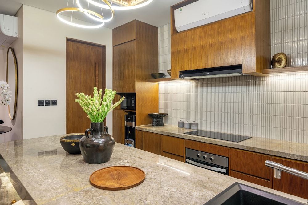 Villa Fortuna by RPM