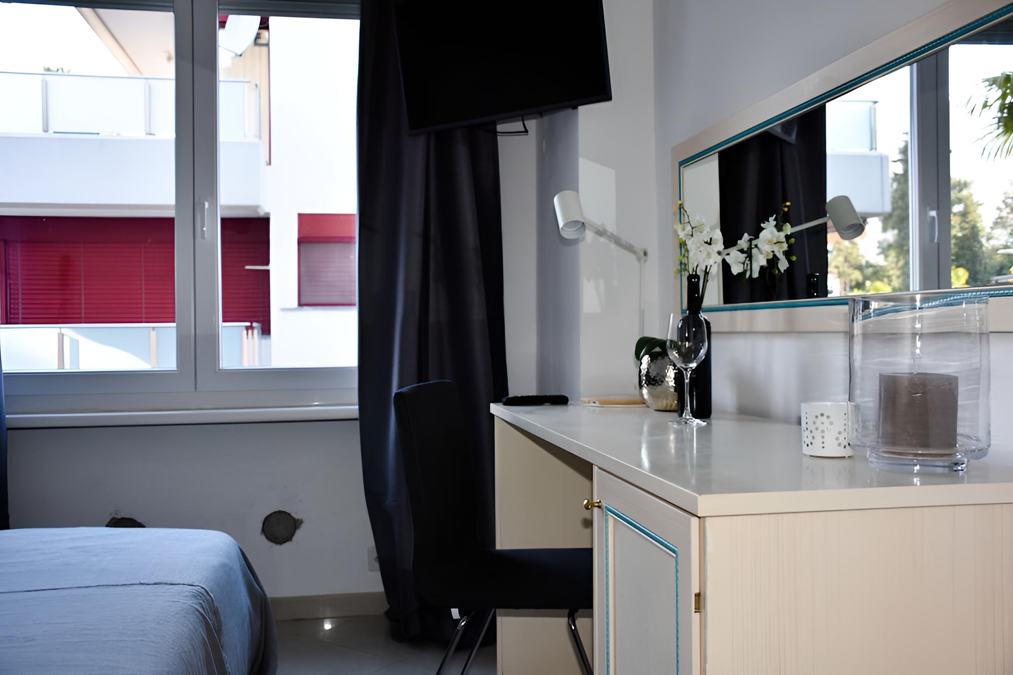 Albergo Mirador
