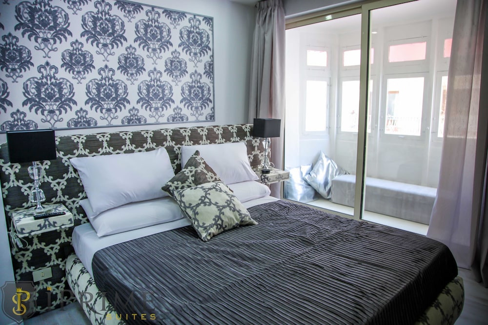 IPrime Suites