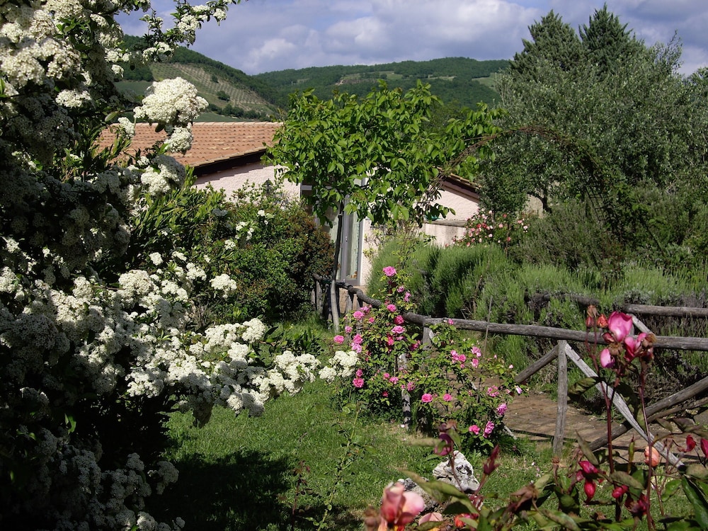 Country House Pro Vobis view 3