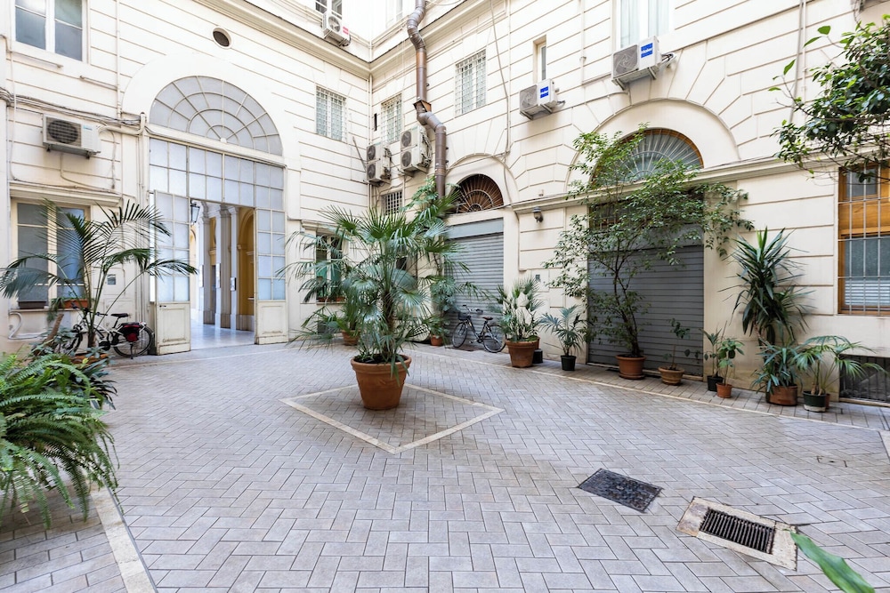 Bonfalco Suite