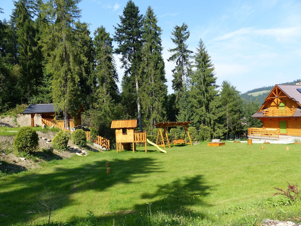 Domek Pod Howyzem