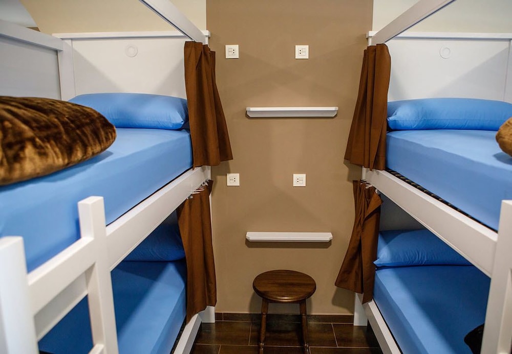 Muxia Mare - Hostel