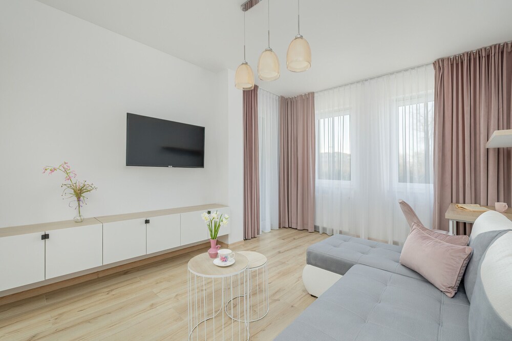 Marina 2 Kołobrzeg by Renters